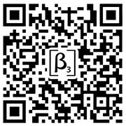 三基音響微信公眾號